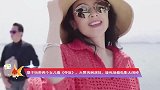 章子怡带两个女儿看《夺冠》，大赞巩俐演技，疑包场看电影太阔绰