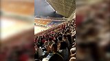 中超-17赛季-一场中乙联赛吸引两万八千观众 长安竞技让西北球迷一展特有热情-专题