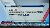 IMF预测今明两年中国经济分别增长9.5％和9％