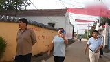 朱之文：在大衣哥的大力支持下，侄子的宾馆和饭店开业了