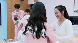 明星综艺林一体验母乳喂奶！真不容易啊！