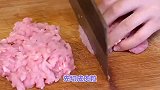 年夜饭的餐桌上少不了这道喜笑颜开，蒜香浓郁入味，让你爱不释口