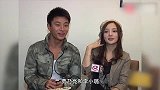 明明相爱，却遗憾分手！这对娱圈昔日情侣，永远让人“意难平”