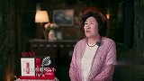 张伦硕妈妈担心上电视形象不好看：要是明星就减肥了。专业自黑呀