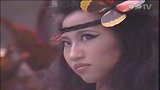 第十届南方新丝路-09容晓琳走秀