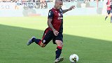 2019/2020意甲联赛第8轮全场集锦：卡利亚里2-0斯帕尔
