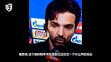 布冯:这裁判就是个X巴 什么都不懂吹什么比赛