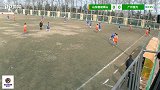 2019青超联赛第1轮：山东鲁能泰山U19vs广州富力U19