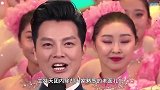 张舒越，才23岁的小姑娘，凭什么可以当央视春晚主持人？