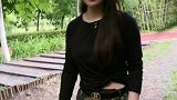 鸟语花香，四处芬芳，小树林里一逛有偶遇的吗
