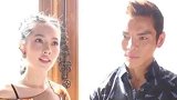 郭碧婷与向佐素颜出镜，结婚后的她超“佐化”，这夫妻相真绝了