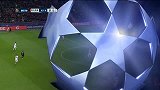 欧冠-1516赛季-小组赛-第3轮-第86分钟进球 勒沃库森再次反击突破穆罕穆德抢点射门扳平比分-花絮