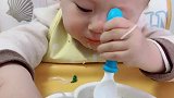 就挑牛肉丸吃