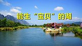 因盛产宝贝而出名，随便捞件就能换套房，这条河蕴藏了什么奥秘？