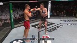 UFC267主赛：彼得-严VS科里-桑德哈根