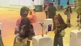 这方不方便，女士止步