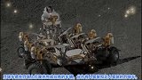 历史上的今天~7月31日~人类首次驾驶月球车行驶