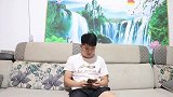 儿媳怀孕给婆婆报喜，婆婆却给一篮子菜，看到菜里的东西儿子哭了