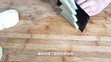 手把手教您做西北传统美食臊子面，家常做法，面条劲道爽口，美味