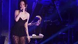 张靓颖演唱《我的梦》送给追逐梦想的人，努力寻找属于自己的光芒
