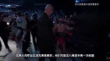 UFC267的喜悦与悲伤：特谢拉和严笑到最后