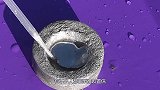 1滴水银能“摧毁”一架飞机！将水银滴在铝上实验，结局让人意外