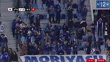 中国香港禁区防守走神 菅大辉后点爆射首开纪录