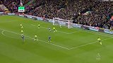 戈弗雷 英超 2019/2020 英超 联赛第12轮 诺维奇 VS 沃特福德 精彩集锦