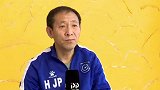 青训总监直言中国与日韩差距 人为制造壁垒加速了球员流失