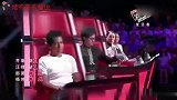 中国好声音：小哥哥风格大变！杨坤：你俩谁都猜不到是他