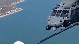 空中加油为什么不熄火呢
