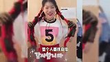 小沈阳女儿韩语发音超标准，从容自信长相高级，清空所有动态准备出道