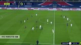 科斯切尔尼 法甲 2020/2021 巴黎圣日耳曼 VS 波尔多 精彩集锦