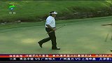 高尔夫-13年-美国公开赛米克尔森暂时领跑 伍兹麦克罗伊并列第17-新闻