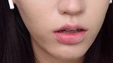 一个差点翻车的孟佳仿妆 哈哈哈 仿妆