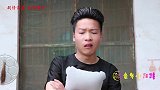 来福要走1：来福发现有人留字条要接走自己，到底是谁呢？