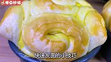 发面只用酵母粉？学会这个技巧，20分钟发一大盆，好方法学起来