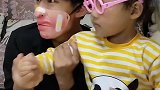 少儿益智：哎呀，不能乱吃东西啊？