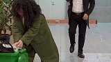 勿以恶小而为之，勿以善小而不为，以德报怨，是种境界，更是种修养！