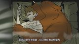 一只叫做男朋友的熊，这俩人的相处模式，也太甜了！