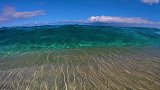 果冻般的海浪好美该分享给谁呢？