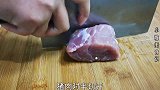 这才是水煮肉片的正确做法，厨娘详细讲解，色香味俱全，看饿了