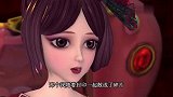叶罗丽：菲灵继承黑暗魔法，与叶罗丽仙子决裂，怎么会这样呢！