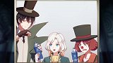 第五人格漫画，噩耗！鹿头原来是监管者？众人：围殴庄园主走起！