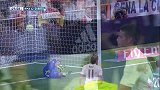 西甲-1516赛季-联赛-第2轮-皇家马德里VS皇家贝蒂斯-全场