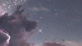 你有见过这么美的天空吗？为什么我想哭