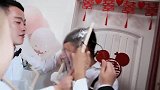 爆笑婚礼现场，这个游戏永远不缺笑容