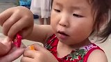 七彩童年：谁跑的快是谁的