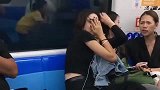 如果遇上这样的美女，你会喜欢吗？太主动了