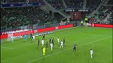 法甲-1314赛季-联赛-第14轮-雷恩1：1波尔多-精华